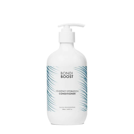 BondiBoost Heavenly Hydration Conditioner – 500ml