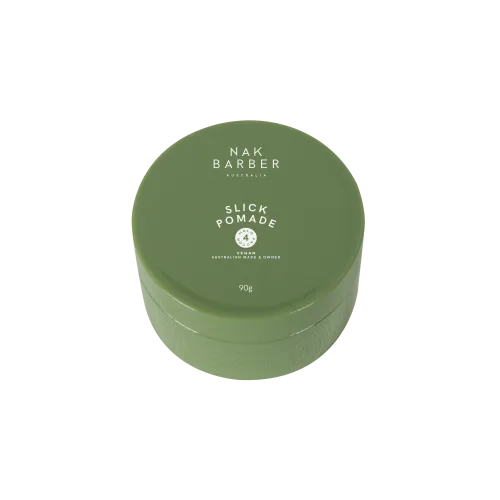 NAK Slik Pomade