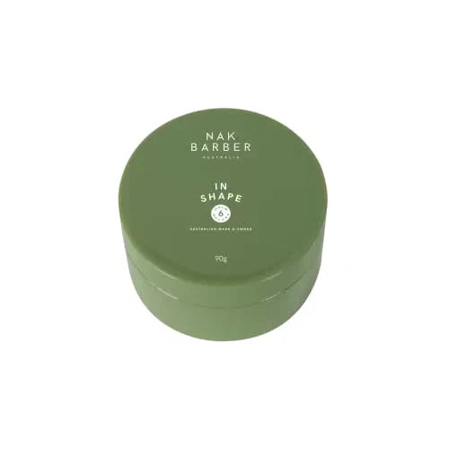 NAK In Shape Shaping Paste 90g