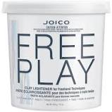 Freeplay Clay Lightener 454G Joico