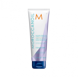 Moroccanoil BLONDE PERFECTING PURPLE CONDITIONER – 200ml