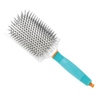 Moroccanoil CERAMIC BRUSH PADDLE BRUSH