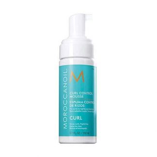 Moroccanoil CURL CONTROL MOUSSE – 150ml