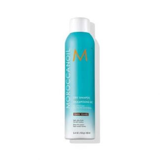 Moroccanoil DRY SHAMPOO DARK TONES – 205ml