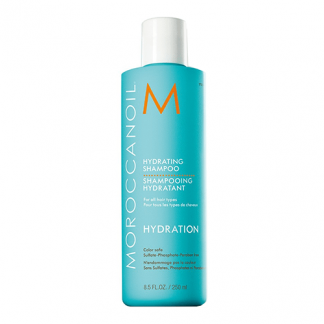 Moroccanoil HYDRATING SHAMPOO – 250ml