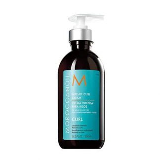 Moroccanoil INTENSE CURL CREAM – 300ml