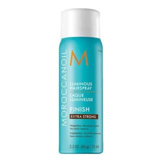 Moroccanoil EXTRA STRONG HAIRSPRAY – 330ml