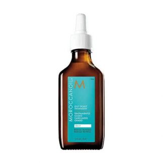 Moroccanoil OILY SCALP TREATMENT – 45ml