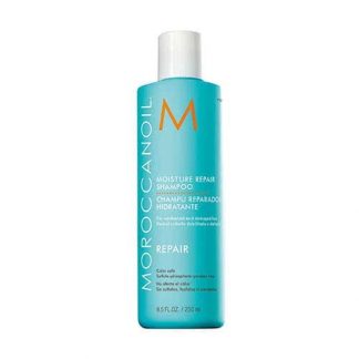 Moroccanoil MOISTURE REPAIR SHAMPOO – 250ml