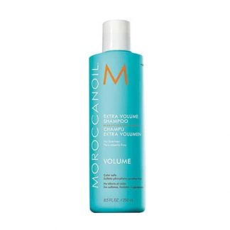 Moroccanoil EXTRA VOLUME SHAMPOO – 250ml