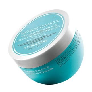 Moroccanoil WEIGHTLESS MASK – 250ml