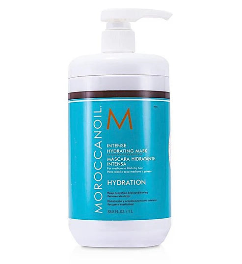 Moroccanoil INTENSE HYDRATION MASK LITRE