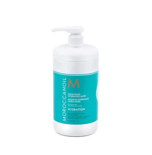 Moroccanoil WEIGHTLESS MASK LITRE