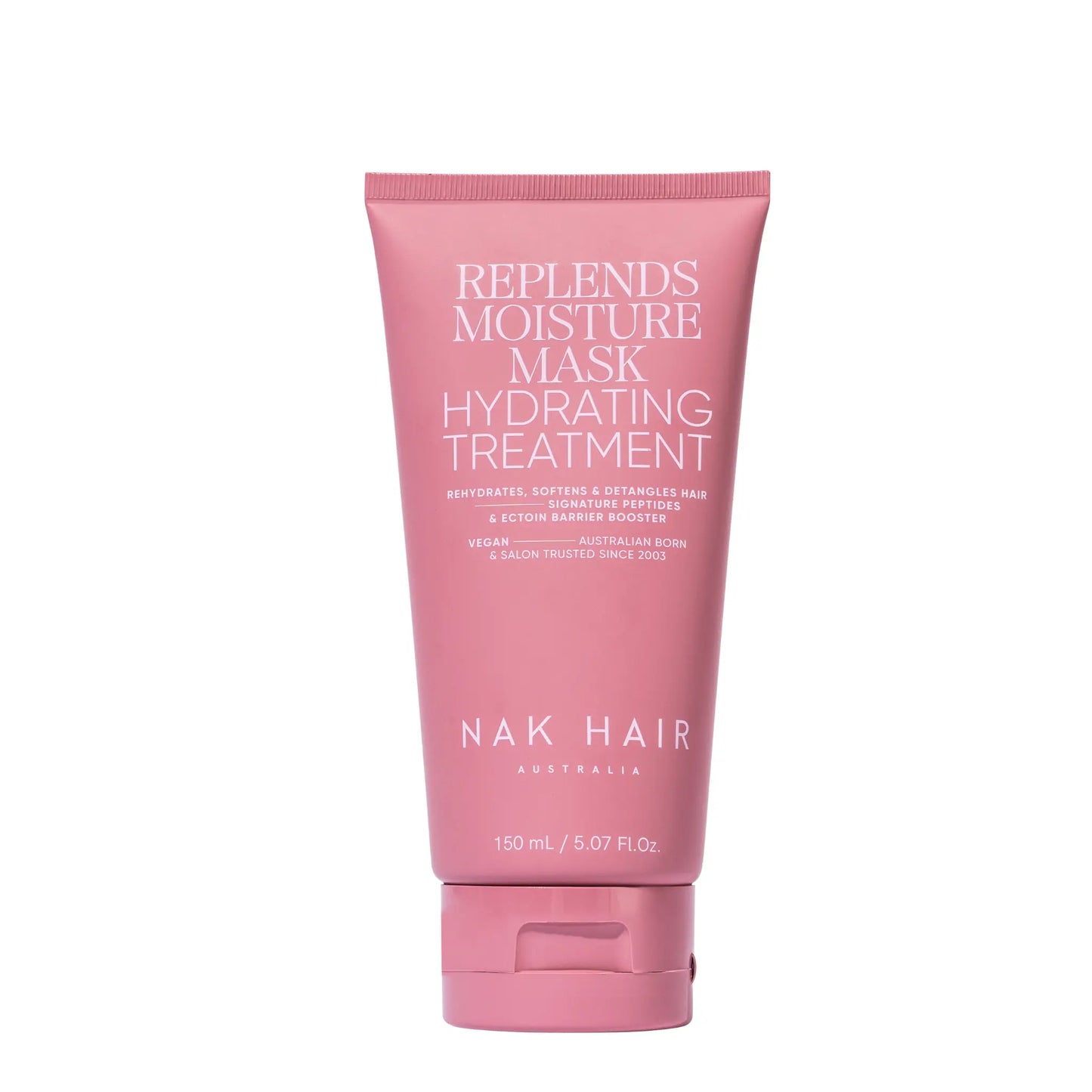 NAK Replends Moisture Mask 150ml