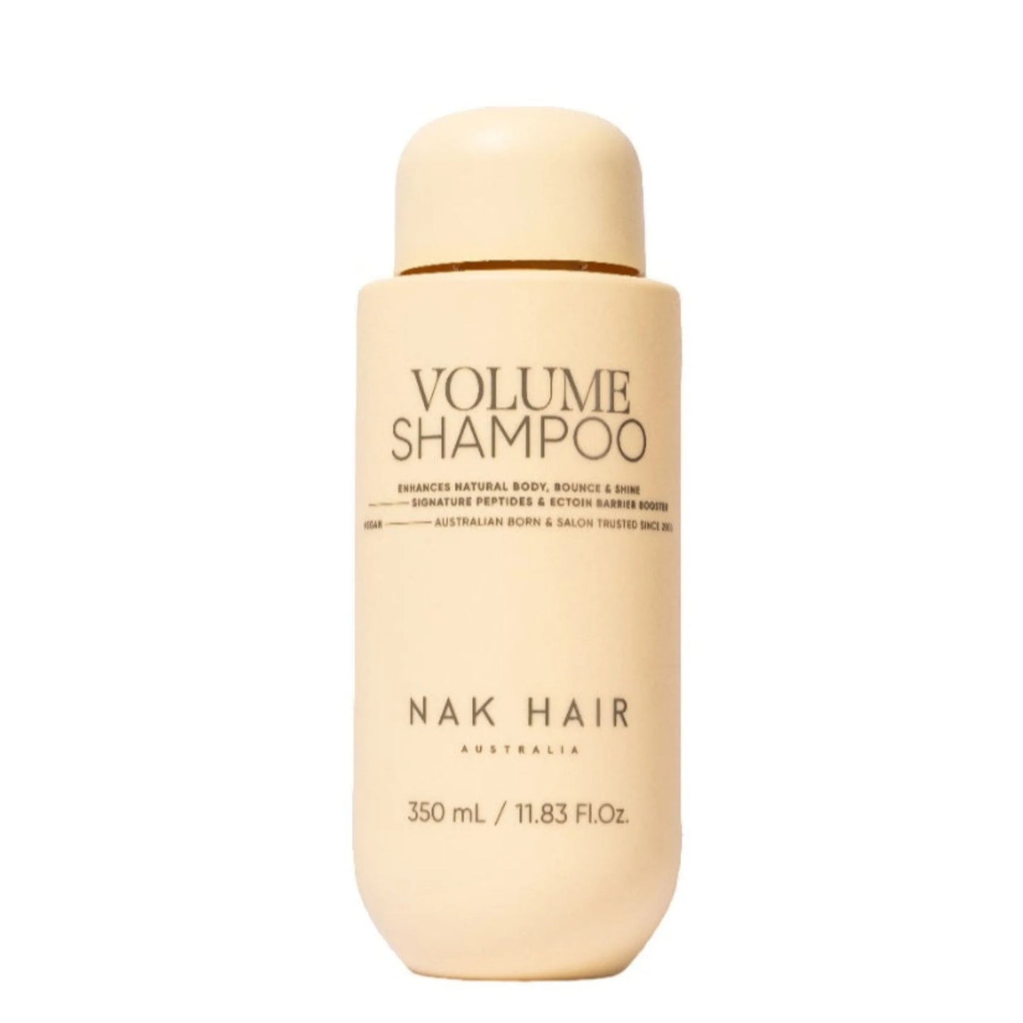 NAK Volume Shampoo 350ml