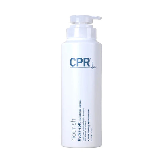 CPR NOURISH HYDRA SHAMPOO VITA5 900ML