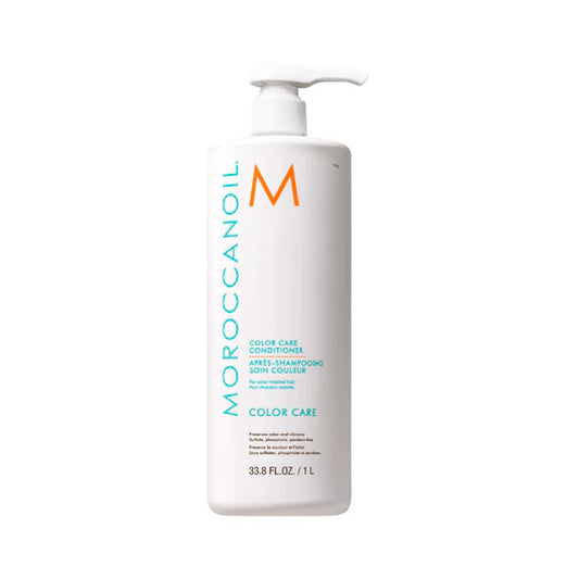 Moroccanoil COLOR CARE CONDITIONER – 1 Litre