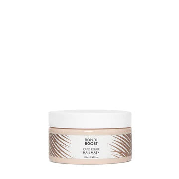 BondiBoost Rapid Repair Hair Mask – 250ml