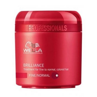 Wella Invigo Color Brilliance Mask – 150ml