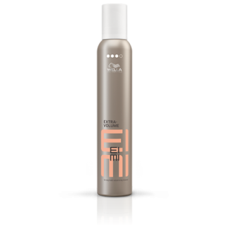 Wella Styling Eimi Extra Volume Mousse – 300ml