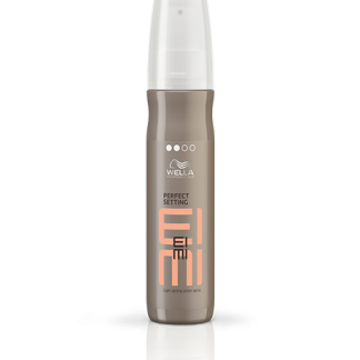 Wella Styling Eimi Perfect Setting Blow Dry Lotion – 150ml