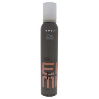 Wella Styling Eimi Curl Craft Wax Mousse – 200ml