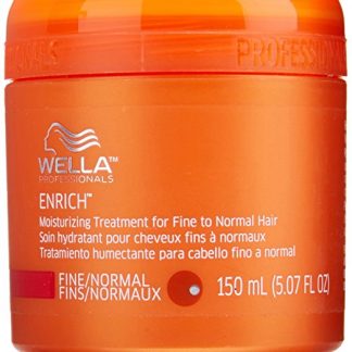 Wella Invigo Enrich Frizz Control – 150ml