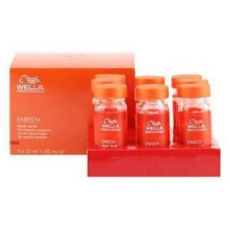 Wella Invigo Nutri Enrich Nourishing Serum 8 X – 10ml