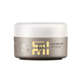 Wella Styling Eimi Just Brilliant Dry Smooth Billiance – 75ml