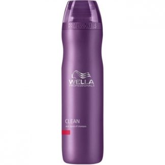Wella Invigo Clean Anti Dandruff Shampoo – 250ml