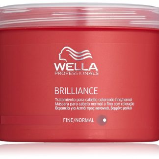 Wella Invigo Brilliance Color Mask – 500ml