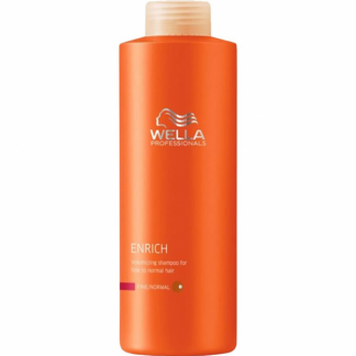 Wella Invigo Enrich Deep Nourish Shampoo – 1Litre