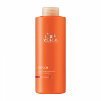Wella Invigo Enrich Deep Conditioner – 1Litre