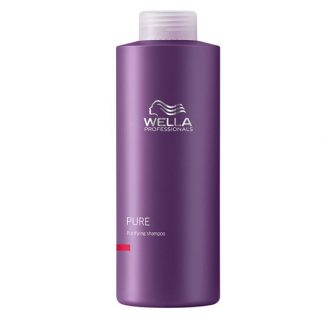 Wella Invigo Aqua Pure Shampoo – 1Litre