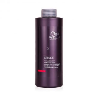Wella Service Perm Post Treatment – 1Litre