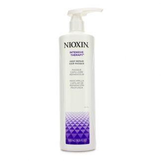 Nioxin Intensive Deep Protect Density Mask - 500ml