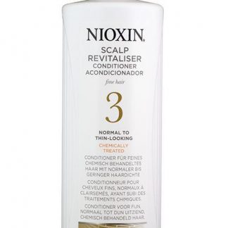 Nioxin 3 Revitalise Conditioner - 1 Litre