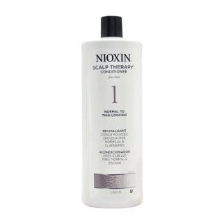 Nioxin 1 Revitalise Conditioner - 1 Litre