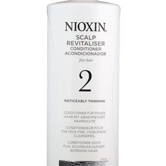 Nioxin 2 Revitalise Conditioner - 1 Litre