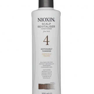 Nioxin 4 Revitalise Conditioner - 300ml