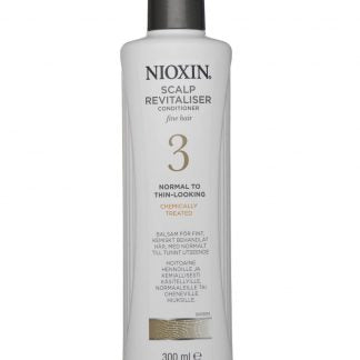 Nioxin 3 Revitalise Conditioner - 300ml