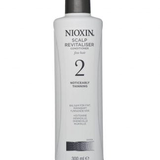 Nioxin 2 Revitalise Conditioner - 300ml