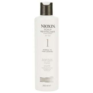 Nioxin 1 Revitalise Conditioner - 300ml