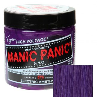 Manic Panic Classic Cream – Electric Amethyst - 118ml