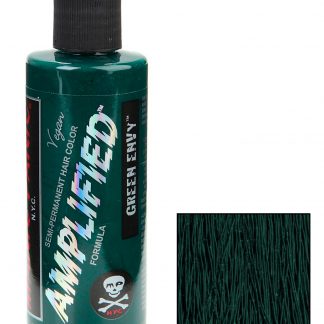 Manic Panic Classic Cream – Manic Amplified Green Envy - 118ml