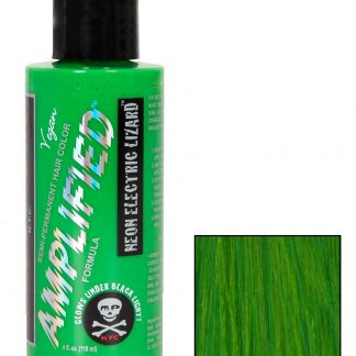 Manic Panic Classic Cream – Manic Amplified Electric Lizard - 118ml