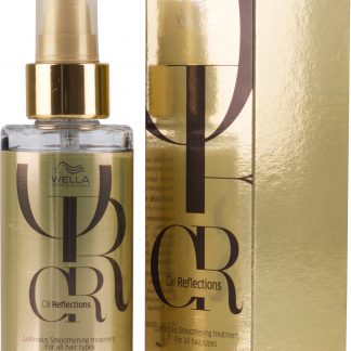 Wella Luminous Smoothing Oil – 100ml