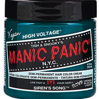 Manic Panic Classic Cream – Sirens Song - 118ml