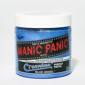 Manic Panic Classic Cream – Manic Creamtone Blue Angel - 118ml