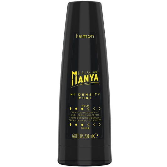 Kemon Style Hi Density Curl – 200ml